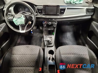 Zdjęcie 8 z 11 samochodu: 2020 KIA RIO LX VIN:3KPA24AD3LE343694 - miniatura