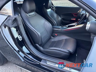 Zdjęcie 13 z 15 samochodu: 2022 MERCEDES-BENZ SL 55 AMG VIN:W1KVK8AB9NF002452 - miniatura