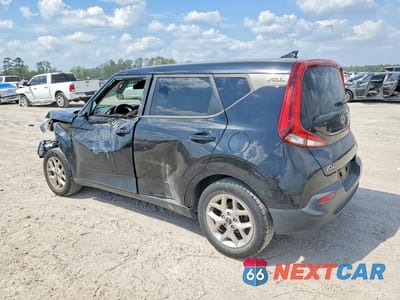 Drugie zdjęcie samochodu z przodu: 2020 KIA SOUL S VIN:KNDJ23AU9L7713671 - miniatura