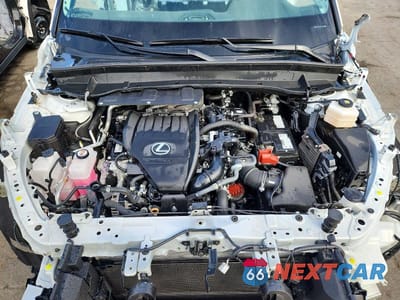 Zdjęcie 12 z 12 samochodu: 2024 LEXUS TX 350 BASE VIN:5TDAAAA64RS011944 - miniatura