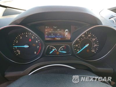 Zdjęcie 9 z 12 samochodu: 2017 FORD ESCAPE SE VIN:1FMCU9GD5HUC98415 - miniatura