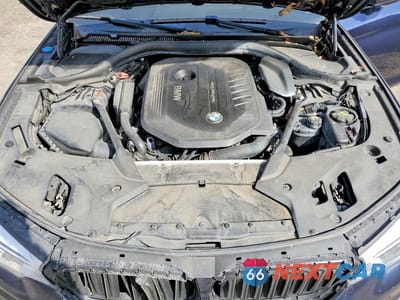 Zdjęcie 11 z 11 samochodu: 2017 BMW 540 XI VIN:WBAJE7C31HG479209 - miniatura