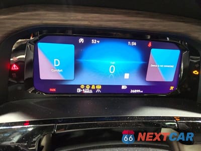 Zdjęcie 9 z 12 samochodu: 2024 VOLKSWAGEN ATLAS SEL VIN:1V2BR2CA9RC615879 - miniatura