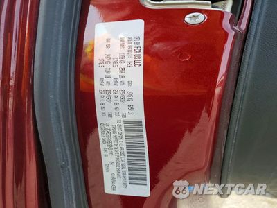 Zdjęcie 13 z 14 samochodu: 2019 DODGE GRAND CARAVAN SE VIN:2C4RDGBG1KR503043 - miniatura