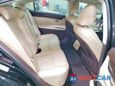 Zdjęcie 10 z 12 samochodu: 2017 LEXUS ES 350 BASE VIN:58ABK1GG2HU074654 - miniatura