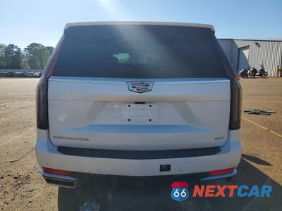 Zdjęcie 6 z 13 samochodu: 2024 CADILLAC ESCALADE PREMIUM LUXURY VIN:1GYS4BKLXRR298012 - miniatura