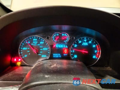 Zdjęcie 9 z 11 samochodu: 2007 CHEVROLET EQUINOX LS VIN:2CNDL13FX76106094 - miniatura