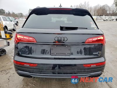 Zdjęcie 6 z 12 samochodu: 2024 AUDI Q5 PREMIUM 45 VIN:WA1GAAFYXR2114503 - miniatura