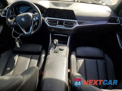 Zdjęcie 8 z 11 samochodu: 2020 BMW 330I VIN:3MW5R1J02L8B06246 - miniatura