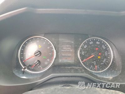 Zdjęcie 9 z 14 samochodu: 2021 TOYOTA RAV4 LE VIN:2T3K1RFV0MC116895 - miniatura