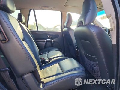 Zdjęcie 10 z 12 samochodu: 2010 VOLVO XC90 3.2 VIN:YV4982CY3A1547642 - miniatura