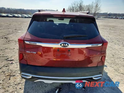 Zdjęcie 6 z 13 samochodu: 2021 KIA SELTOS S VIN:KNDEUCAA1M7226449 - miniatura