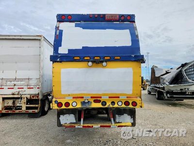 Zdjęcie 6 z 10 samochodu: 2016 AUTOCAR LLC XPEDITOR VIN:5VCACLLE8GH221106 - miniatura