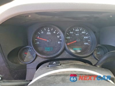 Zdjęcie 9 z 12 samochodu: 2009 CHEVROLET SILVERADO C1500 VIN:1GCEC14X39Z194624 - miniatura