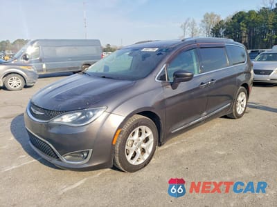 2017 CHRYSLER PACIFICA TOURING L PLUS 2C4RC1EG7HR757604 - główne zdjęcie licytacji z USA - miniatura