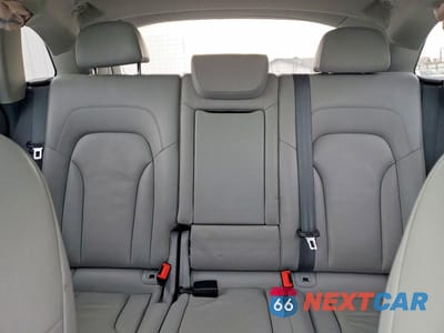 Zdjęcie 10 z 12 samochodu: 2015 AUDI Q5 TDI PRESTIGE VIN:WA1VMAFPXFA025909 - miniatura