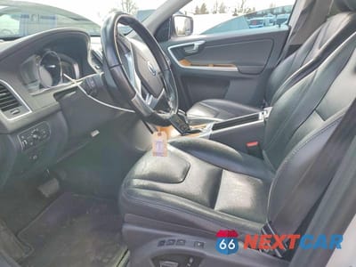 Zdjęcie 7 z 13 samochodu: 2017 VOLVO XC60 T5 INSCRIPTION VIN:YV440MRUXH2156350 - miniatura