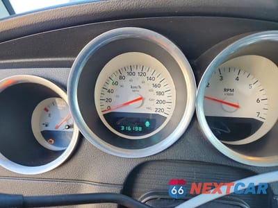 Zdjęcie 9 z 12 samochodu: 2007 DODGE CHARGER SE VIN:2B3KA43R07H611872 - miniatura