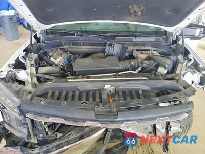 Zdjęcie 11 z 12 samochodu: 2019 CHEVROLET SILVERADO K1500 LTZ VIN:1GCUYGED3KZ116287 - miniatura