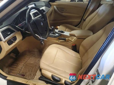 Zdjęcie 7 z 12 samochodu: 2013 BMW 320 I XDRIVE VIN:WBA3C3C5XDF982049 - miniatura