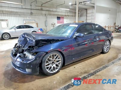 2007 BMW 328 I SULEV WBAWV13547PG07142 - główne zdjęcie licytacji z USA - miniatura