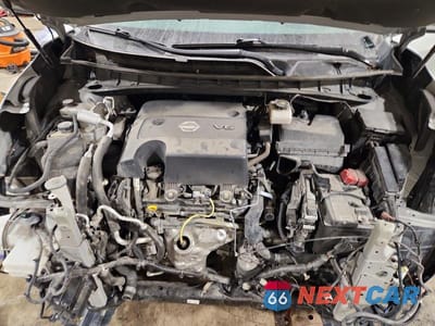 Zdjęcie 12 z 14 samochodu: 2023 NISSAN MURANO S VIN:5N1AZ2AS5PC132861 - miniatura