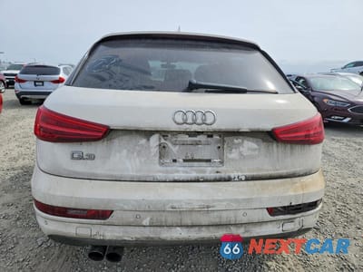 Zdjęcie 6 z 13 samochodu: 2016 AUDI Q3 PREMIUM PLUS VIN:WA1BFCFS3GR011026 - miniatura