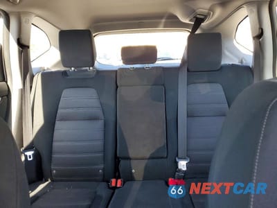 Zdjęcie 10 z 13 samochodu: 2022 HONDA CR-V SE VIN:2HKRW2H74NH612862 - miniatura
