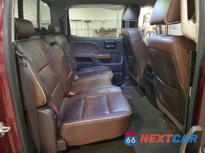 Zdjęcie 10 z 12 samochodu: 2014 CHEVROLET SILVERADO K1500 HIGH COUNTRY VIN:3GCUKTEJ8EG475090 - miniatura