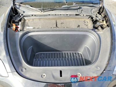 Zdjęcie 12 z 13 samochodu: 2023 TESLA MODEL Y VIN:7SAYGDEE8PF707419 - miniatura