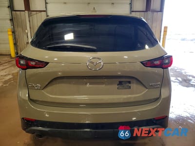 Zdjęcie 6 z 14 samochodu: 2024 MAZDA CX-5 CARBON TURBO VIN:JM3KFBAY5R0425709 - miniatura