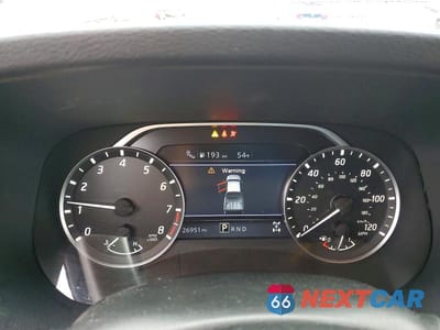 Zdjęcie 9 z 12 samochodu: 2024 NISSAN FRONTIER SV VIN:1N6ED1FK5RN603662 - miniatura