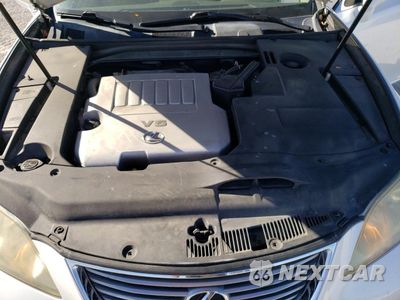 Zdjęcie 11 z 13 samochodu: 2007 LEXUS ES 350 BASE VIN:JTHBJ46G772079066 - miniatura