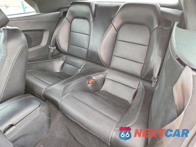 Zdjęcie 10 z 11 samochodu: 2023 FORD MUSTANG VIN:1FATP8UH8P5109512 - miniatura