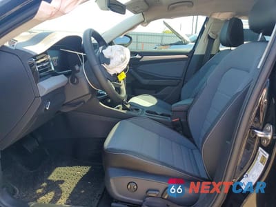 Zdjęcie 7 z 12 samochodu: 2026 VOLKSWAGEN JETTA SE VIN:3VW7W7BU2TM014180 - miniatura