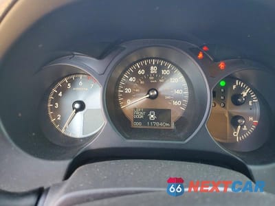 Zdjęcie 9 z 12 samochodu: 2006 LEXUS GS 300 BASE VIN:JTHBH96S265039858 - miniatura