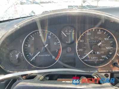 Zdjęcie 9 z 13 samochodu: 1990 MAZDA MX-5 MIATA VIN:JM1NA3518L0109753 - miniatura