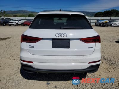 Zdjęcie 6 z 13 samochodu: 2023 AUDI Q3 PREMIUM S LINE 45 VIN:WA1DECF34P1045432 - miniatura