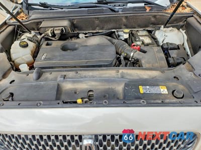 Zdjęcie 12 z 13 samochodu: 2019 LINCOLN NAUTILUS SELECT VIN:2LMPJ6K91KBL58932 - miniatura