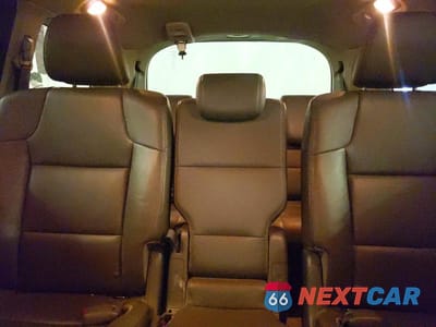 Zdjęcie 10 z 13 samochodu: 2016 HONDA ODYSSEY TOURING VIN:5FNRL5H95GB164659 - miniatura