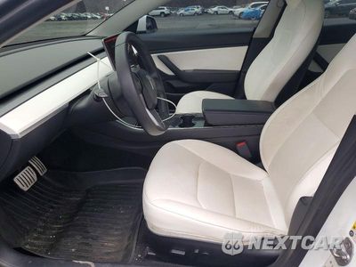Zdjęcie 7 z 12 samochodu: 2020 TESLA MODEL 3 VIN:5YJ3E1EC1LF715057 - miniatura