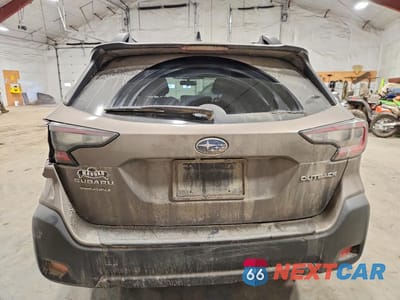 Zdjęcie 6 z 13 samochodu: 2023 SUBARU OUTBACK PREMIUM VIN:4S4BTACC4P3216031 - miniatura