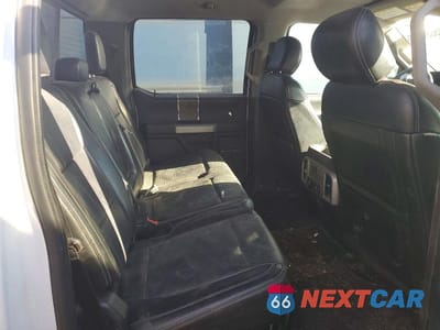 Zdjęcie 10 z 13 samochodu: 2018 FORD F350 SUPER DUTY VIN:1FT8W3BT5JEB50927 - miniatura