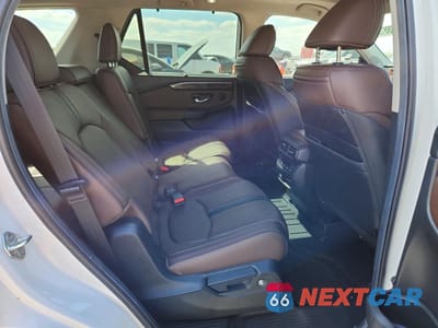 Zdjęcie 10 z 12 samochodu: 2024 HONDA PILOT ELITE VIN:5FNYG1H80RB009634 - miniatura