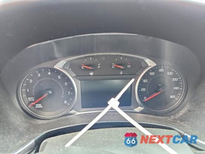 Zdjęcie 9 z 12 samochodu: 2021 CHEVROLET EQUINOX LT VIN:3GNAXKEV0ML386001 - miniatura