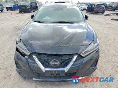 Piąte zdjęcie samochodu w środku: 2023 NISSAN MAXIMA 3.5 SV VIN:1N4AA6CV5PC511939 - miniatura