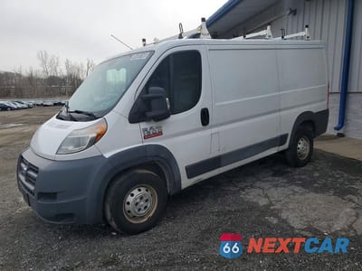 2015 RAM PROMASTER 1500 1500 STANDARD 3C6TRVAG9FE503755 - główne zdjęcie licytacji z USA - miniatura
