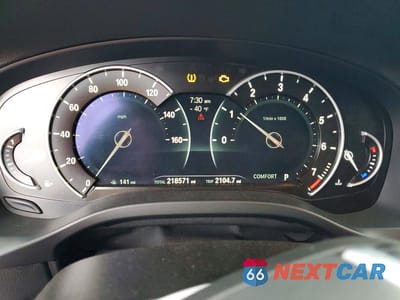 Zdjęcie 9 z 13 samochodu: 2019 BMW X3 XDRIVE30I VIN:5UXTR9C51KLR04129 - miniatura