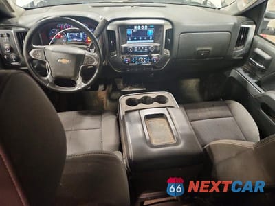 Zdjęcie 8 z 12 samochodu: 2015 CHEVROLET SILVERADO 2500 FLATBED TRUCK VIN:1GC1KVEG0FF531366 - miniatura