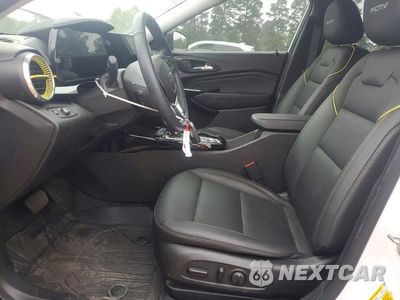 Zdjęcie 7 z 14 samochodu: 2025 CHEVROLET TRAX ACTIV VIN:KL77LKEP7SC118116 - miniatura